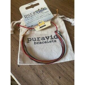 NWT Pura Vida “Original” Original bracelet